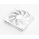 Вентилятор ID-Cooling WF-14025-XT ARGB White