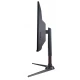 Монітор Prologix 27" GM2724CQP VA Black Curved 165Hz
