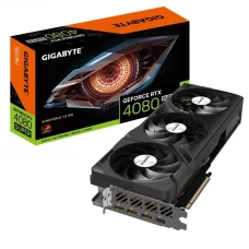 Відеокарта GF RTX 4080 Super 16GB GDDR6X Windforce V2 Gigabyte (GV-N408SWF3V2-16GD)