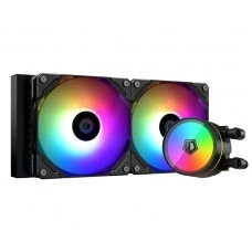 Система водяного охолодження ID-Cooling Zoomflow 240 XT V2