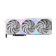 Відеокарта GF RTX 4070 Ti Super 16GB GDDR6X GamingPro White OC Palit (NED47TST19T2-1043W)