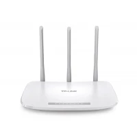 Бездротовий маршрутизатор TP-Link TL-WR845N