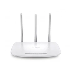 Бездротовий маршрутизатор TP-Link TL-WR845N