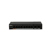 POE комутатор Dahua DH-PFS3010-8ET-96
