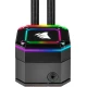 Система водяного охолодження Corsair iCUE H115i Elite Capellix RGB (CW-9060047-WW)
