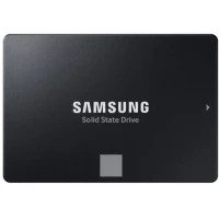 Накопичувач SSD 250GB Samsung 870 EVO 2.5" SATAIII MLC (MZ-77E250BW)
