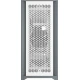 Корпус Corsair 5000D Airflow Tempered Glass White (CC-9011211-WW) без БЖ