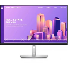 Монітор DELL 27" P2722H (210-AZYZ) IPS Black