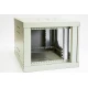 Шафа настінна CSV Wallmount Lite 6U-450 (перф)