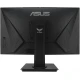Монiтор ASUS 23.6" VG24VQE VA Curved Black