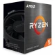 Процесор AMD Ryzen 5 5600X (3.7GHz 32MB 65W AM4) Box (100-100000065BOX)
