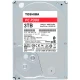 Накопичувач HDD SATA 3.0TB Toshiba P300 7200rpm 64MB (HDWD130UZSVA)