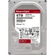 Накопичувач HDD SATA 8.0TB WD Red Plus 7200rpm 256MB (WD80EFBX)