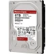 Накопичувач HDD SATA 8.0TB WD Red Plus 7200rpm 256MB (WD80EFBX)