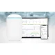 Бездротовий маршрутизатор Ubiquiti UniFi Dream Machine (UDM)