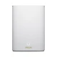 Бездротовий маршрутизатор Asus ZenWiFi AX Hybrid (XP4) 2PK White