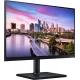Монiтор Samsung 24" F24T450GYI (LF24T450GYIXCI) IPS Black