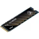 Накопичувач SSD 2TB MSI Spatium M390 M.2 2280 PCIe 3.0 x4 NVMe 3D NAND TLC (S78-440Q350-P83)