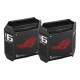 Wi-Fi Mesh система Asus ROG Rapture Gaming Mesh System GT6 Black 2PK (B-2-PK)