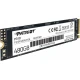 Накопичувач SSD 480GB Patriot P310 M.2 2280 PCIe NVMe 3.0 x4 TLC (P310P480GM28)