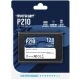 Накопичувач SSD 128GB Patriot P210 2.5" SATAIII TLC (P210S128G25)