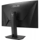 Монітор ASUS 27" VG27VQM (90LM0510-B03E70) VA Black Curved