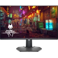 Монiтор DELL 32" G3223Q (210-BDXS) IPS Black 144Hz