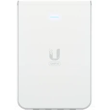 Точка доступу Ubiquiti UniFi U6 In-Wall (U6-IW)