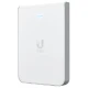 Точка доступу Ubiquiti UniFi U6 In-Wall (U6-IW)