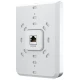 Точка доступу Ubiquiti UniFi U6 In-Wall (U6-IW)