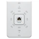 Точка доступу Ubiquiti UniFi U6 In-Wall (U6-IW)