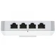 Точка доступу Ubiquiti UniFi U6 In-Wall (U6-IW)