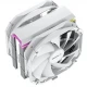 Кулер процесорний DeepCool AS500 PLUS WH (R-AS500-WHNLMP-G)