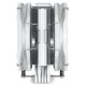 Кулер процесорний DeepCool AS500 PLUS WH (R-AS500-WHNLMP-G)