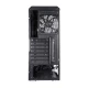 Корпус 1stPlayer F4-3R2 RGB Black без БЖ