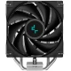 Кулер процесорний DeepCool AG400 (R-AG400-BKNNMN-G-1)