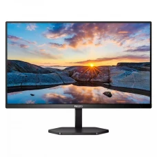Монiтор Philips 23.8" 24E1N3300A/00 IPS Black
