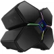 Корпус DeepCool QUADSTELLAR INFINITY (R-QUADSTELLAR-G-1) без БЖ
