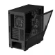 Корпус DeepCool CH560 Digital Black (R-CH560-BKAPE4D-G-1) без БЖ