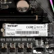 Накопичувач SSD 960GB Patriot P310 M.2 2280 PCIe NVMe 3.0 x4 TLC (P310P960GM28)