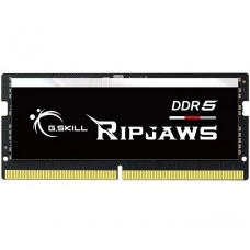 Модуль пам`ятi SO-DIMM 32GB/4800 DDR5 G.Skill Ripjaws (F5-4800S4039A32GX1-RS)