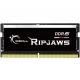 Модуль пам`ятi SO-DIMM 32GB/4800 DDR5 G.Skill Ripjaws (F5-4800S4039A32GX1-RS)