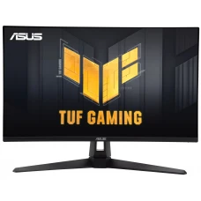 Монітор ASUS 27" VG27AQ3A (90LM0940-B01970) IPS Black