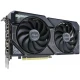 Відеокарта GF RTX 4060 Ti 16GB GDDR6 Dual OC Asus (DUAL-RTX4060TI-O16G)