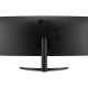 Монiтор LG 34" 34WR50QC-B VA Black Curved