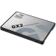 Накопичувач SSD 256GB Team GX2 2.5" SATAIII TLC (T253X2256G0C101)