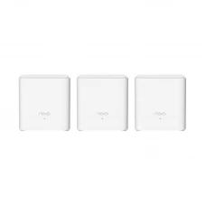 WiFi Mesh система Tenda MX3 (MX3-KIT-3)