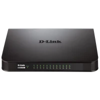 Комутатор D-Link DES-1024A/E1B
