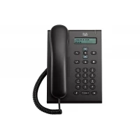 IP-телефон Cisco UC Phone 3905 SIP
