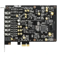 Звукова карта Asus Xonar AE (90YA00P0-M0UA00)
